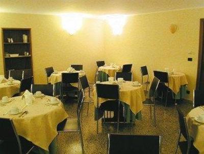 фото отеля La Luna Hotel Lucca