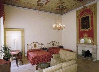 фото отеля La Luna Hotel Lucca