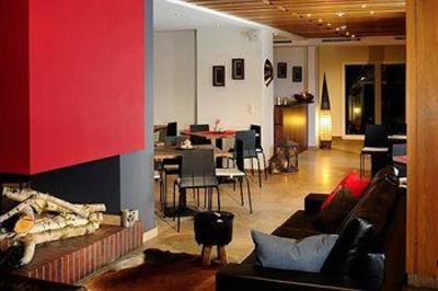 фото отеля Hotel Kapeller