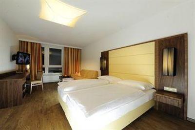 фото отеля Hotel Kapeller