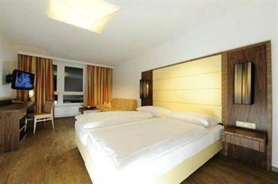 фото отеля Hotel Kapeller