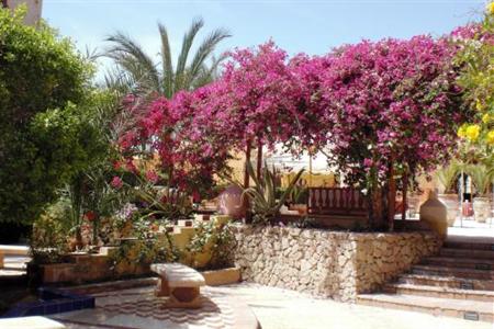 фото отеля Hotel Sultan Bey Resort