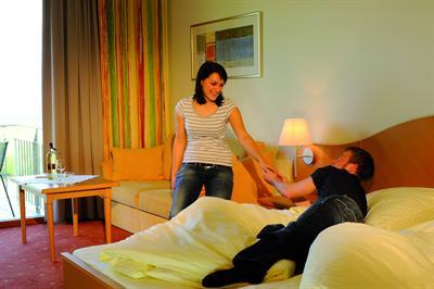 фото отеля Wohlfühlhotel Alte Rebschule Rhodt unter Rietburg