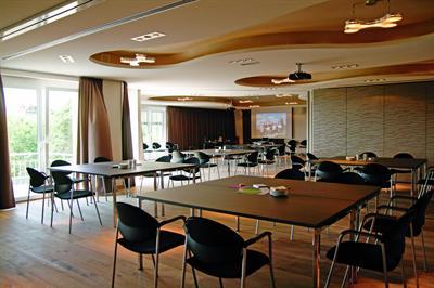 фото отеля Wohlfühlhotel Alte Rebschule Rhodt unter Rietburg
