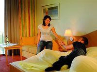 Wohlfühlhotel Alte Rebschule Rhodt unter Rietburg