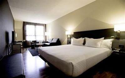 фото отеля AC Hotel Avenida de America by Marriott