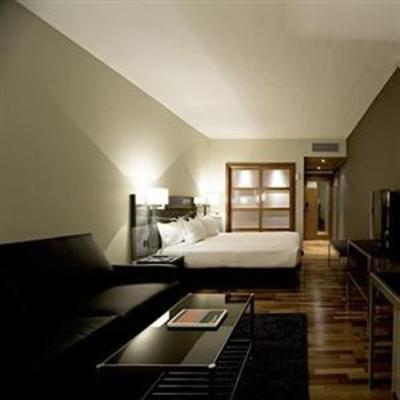 фото отеля AC Hotel Avenida de America by Marriott