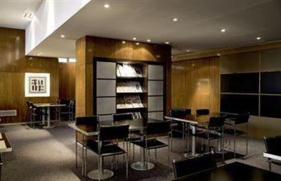 фото отеля AC Hotel Avenida de America by Marriott