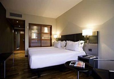 фото отеля AC Hotel Avenida de America by Marriott