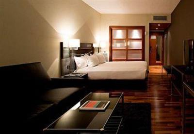 фото отеля AC Hotel Avenida de America by Marriott