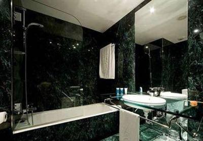 фото отеля AC Hotel Avenida de America by Marriott