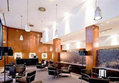 фото отеля AC Hotel Avenida de America by Marriott