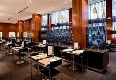 фото отеля AC Hotel Avenida de America by Marriott