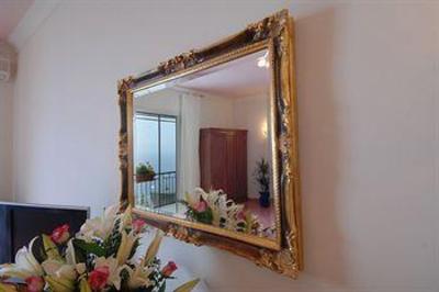 фото отеля Bed and Breakfast Al Pesce D'Oro Amalfi