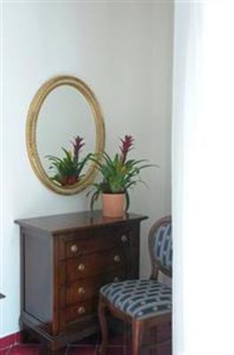 фото отеля Bed and Breakfast Al Pesce D'Oro Amalfi