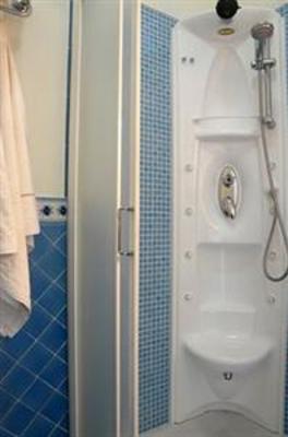 фото отеля Bed and Breakfast Al Pesce D'Oro Amalfi