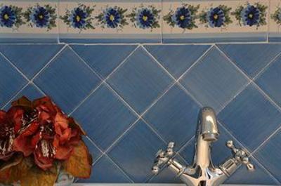 фото отеля Bed and Breakfast Al Pesce D'Oro Amalfi
