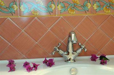 фото отеля Bed and Breakfast Al Pesce D'Oro Amalfi