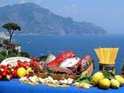 фото отеля Bed and Breakfast Al Pesce D'Oro Amalfi