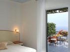 фото отеля Bed and Breakfast Al Pesce D'Oro Amalfi