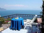 фото отеля Bed and Breakfast Al Pesce D'Oro Amalfi