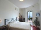 фото отеля Bed and Breakfast Al Pesce D'Oro Amalfi