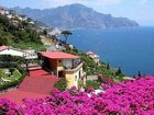 фото отеля Bed and Breakfast Al Pesce D'Oro Amalfi