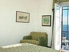 фото отеля Bed and Breakfast Al Pesce D'Oro Amalfi