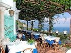 фото отеля Bed and Breakfast Al Pesce D'Oro Amalfi