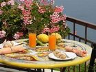 фото отеля Bed and Breakfast Al Pesce D'Oro Amalfi