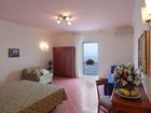 фото отеля Bed and Breakfast Al Pesce D'Oro Amalfi