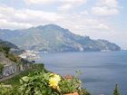 фото отеля Bed and Breakfast Al Pesce D'Oro Amalfi