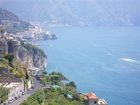 фото отеля Bed and Breakfast Al Pesce D'Oro Amalfi