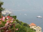 фото отеля Bed and Breakfast Al Pesce D'Oro Amalfi