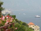 фото отеля Bed and Breakfast Al Pesce D'Oro Amalfi