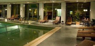 фото отеля Hotel Orbis Posejdon Gdansk