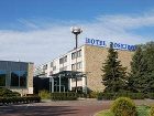 фото отеля Hotel Orbis Posejdon Gdansk