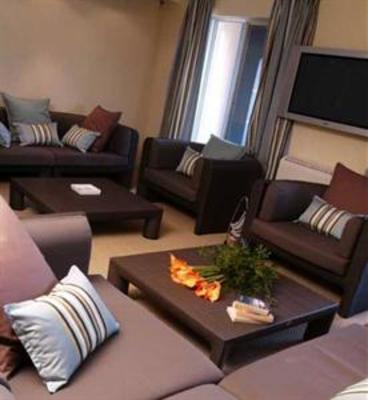фото отеля BEST WESTERN Santa Maria