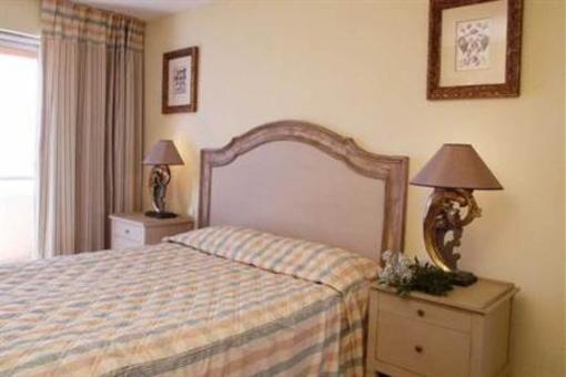 фото отеля BEST WESTERN Santa Maria