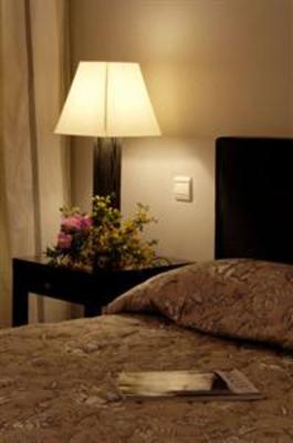 фото отеля BEST WESTERN Santa Maria