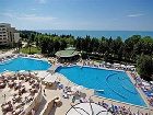 фото отеля Sol Nessebar Palace