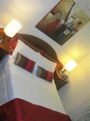 фото отеля Paradise Haven Apartment Motel