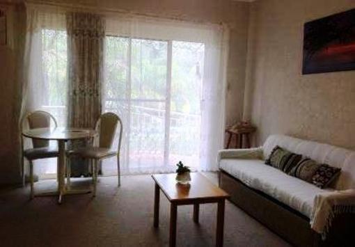 фото отеля Paradise Haven Apartment Motel