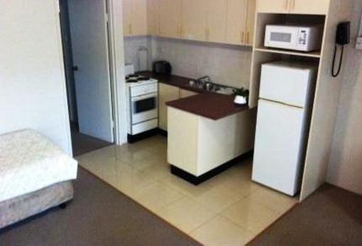 фото отеля Paradise Haven Apartment Motel