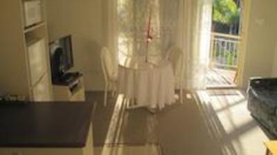 фото отеля Paradise Haven Apartment Motel