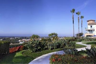 фото отеля Grand Pacific Palisades Resort and Hotel