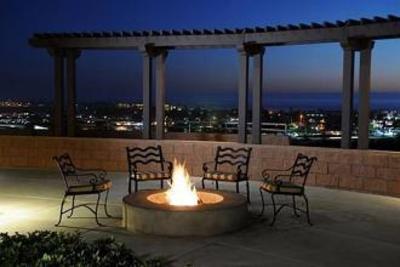 фото отеля Grand Pacific Palisades Resort and Hotel