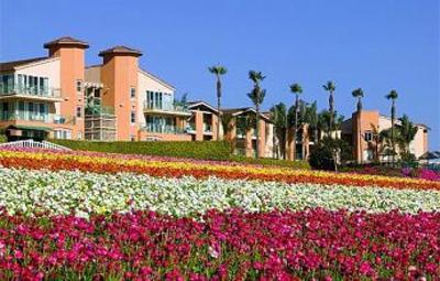 фото отеля Grand Pacific Palisades Resort and Hotel