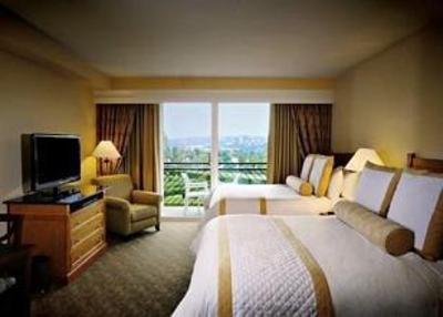 фото отеля Grand Pacific Palisades Resort and Hotel