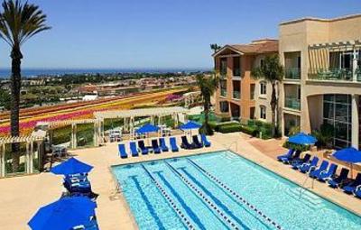 фото отеля Grand Pacific Palisades Resort and Hotel